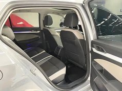 高尔夫 2021款 280TSI DSG Pro