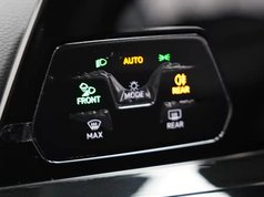 高尔夫 2021款 280TSI DSG R-Line