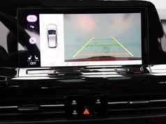 高尔夫 2021款 280TSI DSG R-Line