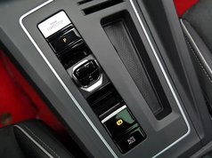 高尔夫 2021款 280TSI DSG R-Line