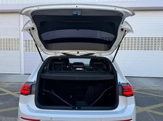 高尔夫 2023款 改款 280TSI DSG R-Line Lite