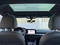 高尔夫 2023款 改款 280TSI DSG R-Line Lite