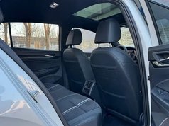 高尔夫 2023款 改款 280TSI DSG R-Line Lite