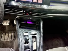 高尔夫 2021款 280TSI DSG R-Line