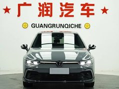 高尔夫 2021款 280TSI DSG R-Line