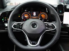 高尔夫 2021款 280TSI DSG R-Line