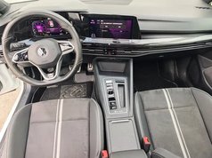 高尔夫 2023款 280TSI DSG R-Line