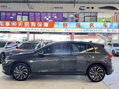 高尔夫 2021款 280TSI DSG Pro