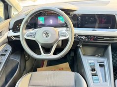 高尔夫 2021款 280TSI DSG Pro