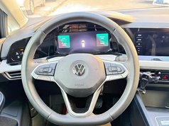 高尔夫 2021款 280TSI DSG Pro