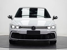 高尔夫 2023款 280TSI DSG R-Line