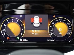 高尔夫 2023款 280TSI DSG R-Line