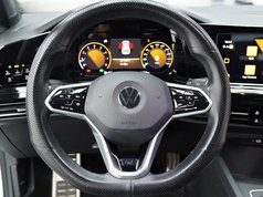 高尔夫 2023款 280TSI DSG R-Line