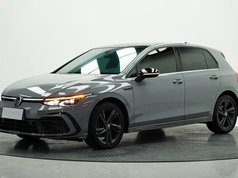 高尔夫 2021款 280TSI DSG R-Line