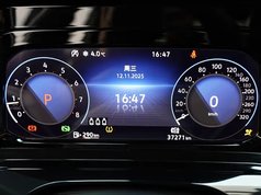 高尔夫 2021款 280TSI DSG R-Line