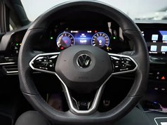 高尔夫 2021款 280TSI DSG R-Line