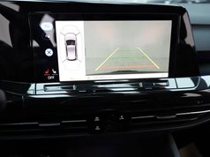 高尔夫 2021款 280TSI DSG R-Line