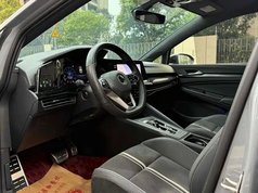 高尔夫 2023款 280TSI DSG R-Line Lite