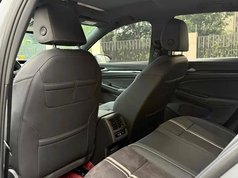 高尔夫 2023款 280TSI DSG R-Line Lite