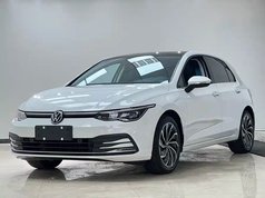 高尔夫 2021款 280TSI DSG Pro