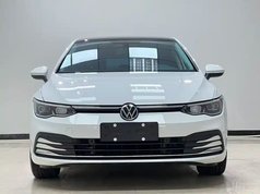 高尔夫 2021款 280TSI DSG Pro