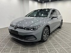 高尔夫 2021款 280TSI DSG Pro