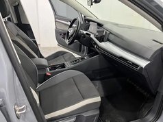 高尔夫 2021款 280TSI DSG Pro