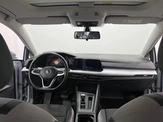 高尔夫 2021款 280TSI DSG Pro