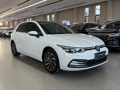 高尔夫 2021款 280TSI DSG Pro 首发版