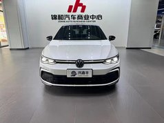 高尔夫 2021款 280TSI DSG R-Line