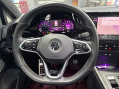 高尔夫 2021款 280TSI DSG R-Line