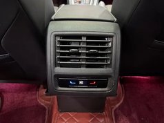 高尔夫 2021款 280TSI DSG R-Line