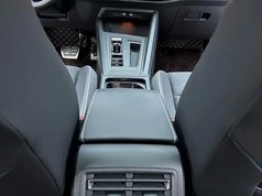 高尔夫 2021款 280TSI DSG R-Line