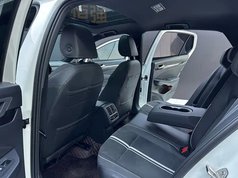 高尔夫 2021款 280TSI DSG R-Line