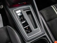 高尔夫 2021款 280TSI DSG R-Line