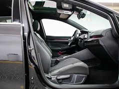 高尔夫 2021款 280TSI DSG R-Line