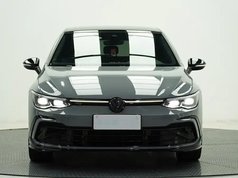 高尔夫 2021款 280TSI DSG R-Line