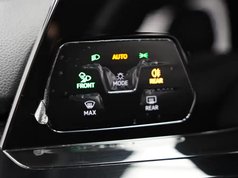 高尔夫 2021款 280TSI DSG R-Line