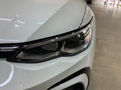 高尔夫 2023款 改款 280TSI DSG R-Line Lite