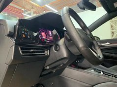 高尔夫 2023款 改款 280TSI DSG R-Line Lite