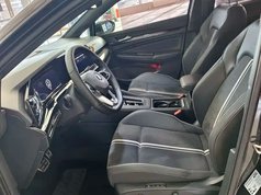 高尔夫 2021款 280TSI DSG R-Line