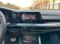 高尔夫 2021款 280TSI DSG R-Line