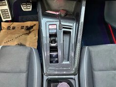 高尔夫 2021款 280TSI DSG R-Line