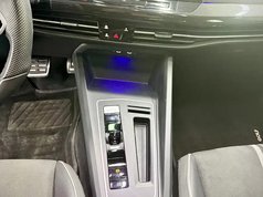 高尔夫 2021款 280TSI DSG R-Line