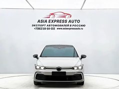 高尔夫 2021款 280TSI DSG R-Line