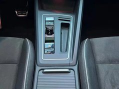 高尔夫 2021款 280TSI DSG R-Line