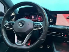 高尔夫 2021款 280TSI DSG R-Line