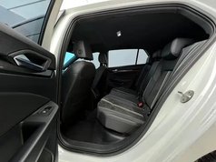 高尔夫 2021款 280TSI DSG R-Line