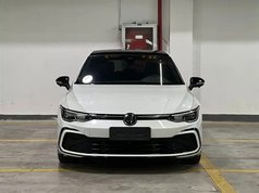 高尔夫 2021款 280TSI DSG R-Line