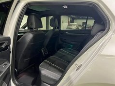 高尔夫 2021款 280TSI DSG R-Line